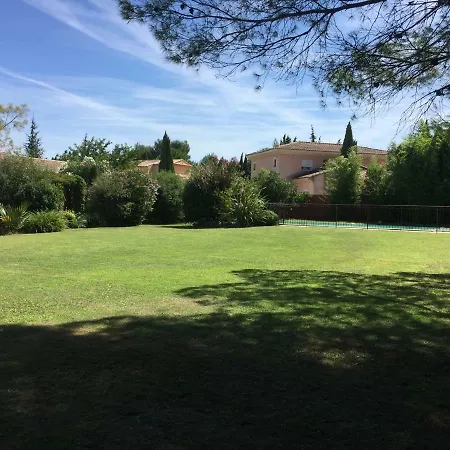 Nyaraló Les Bastidons D'angele
