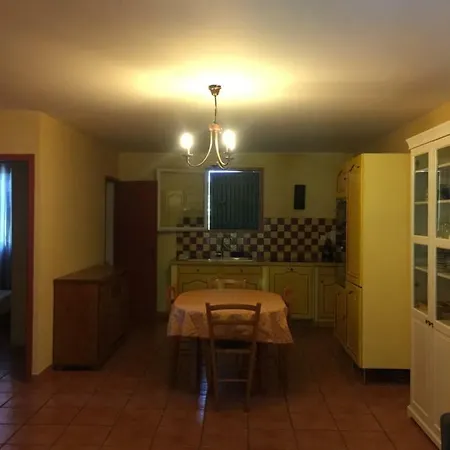 Les Bastidons D'angele Nyaraló Carpentras
